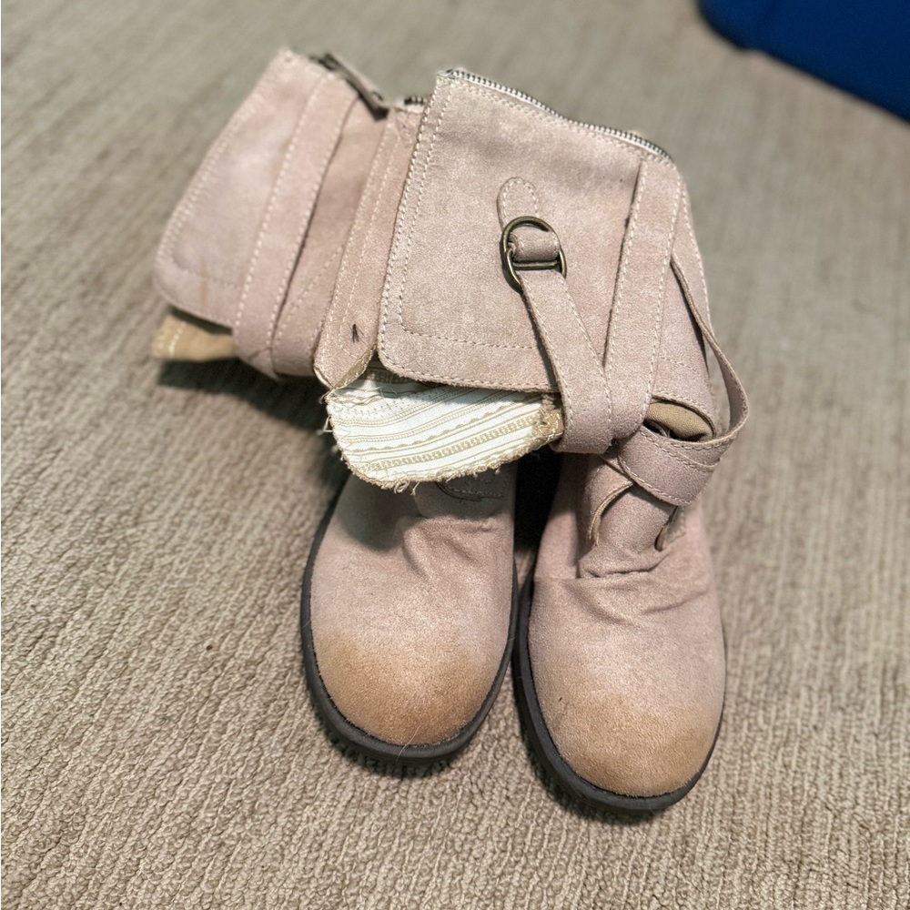 Roxy Biscayne Ii Boot - image 3